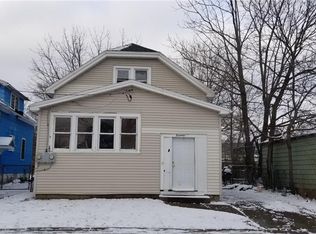 18 Gesl St, Buffalo, NY 14214