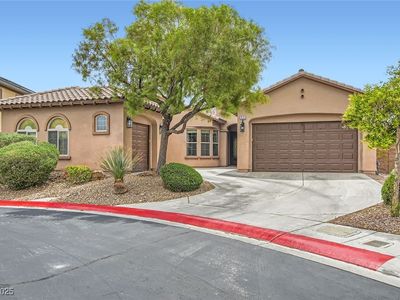 7404 Eggshell Dr, North Las Vegas, NV, 89084
