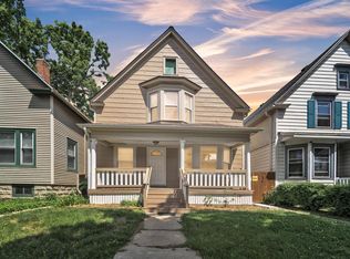 644 S 28th St, Milwaukee, WI 53215