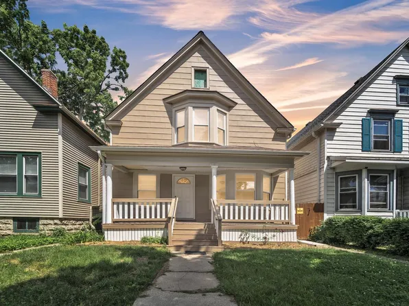 644 South 28th STREET, Milwaukee, WI 53215