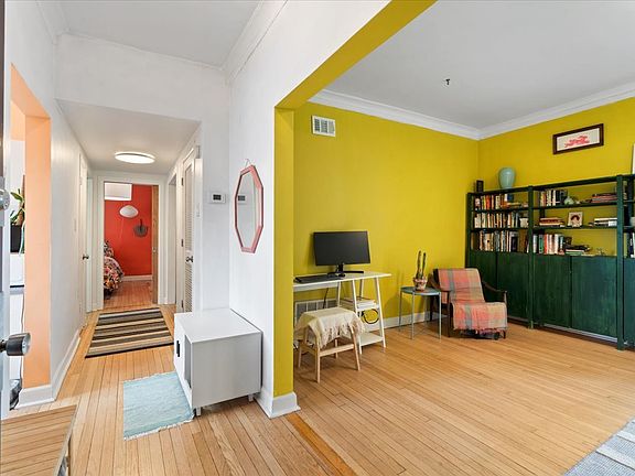 5th image of 2538 N Kedzie Blvd APT 206