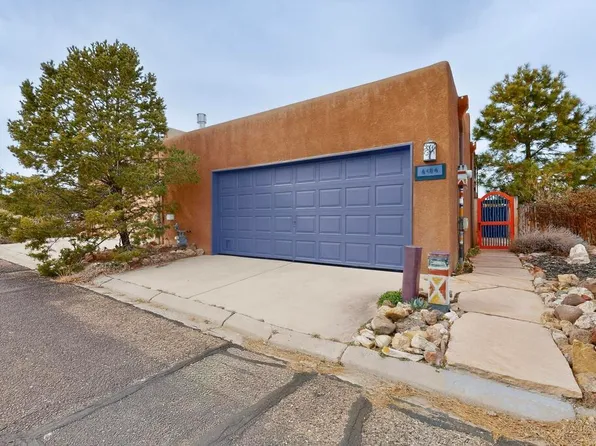 6404 Tahawash St, Cochiti Lake, NM 87083