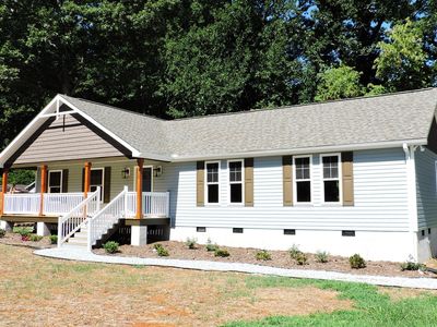 513 N Carr St, Mebane, NC, 27302