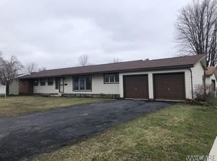 328 Willeke Ave, Ada, OH