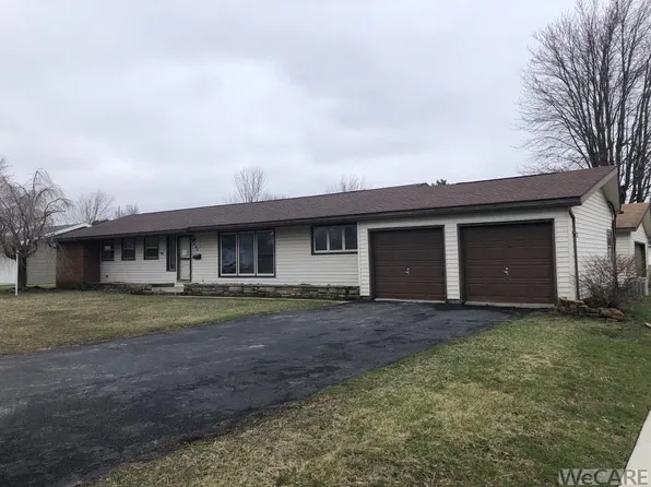 328 Willeke Ave, Ada, OH 45810