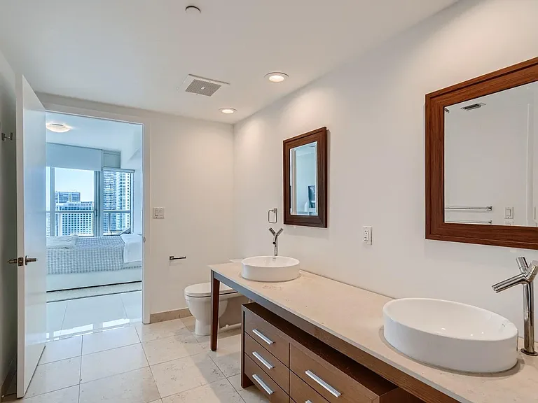 495 Brickell Ave #4007 — Photo 22