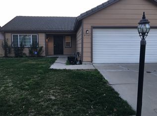8145 Le Mans Ave, Stockton, CA 95210