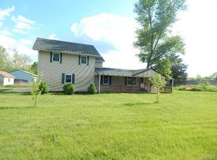 320 Americus Rd, Rhineland, MO 65069