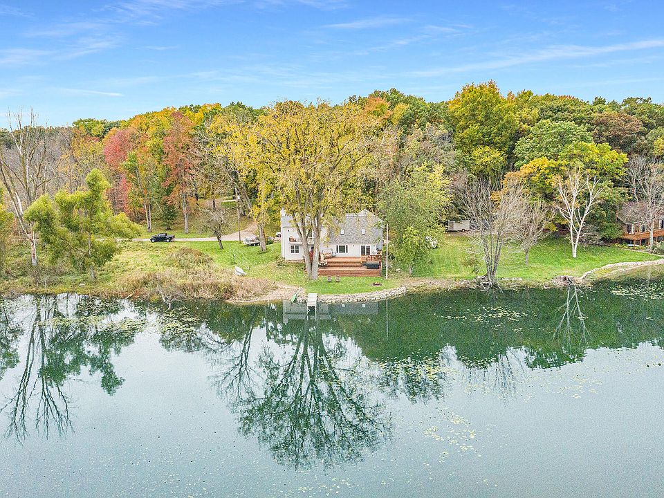 10888 Pickerel Dr, Scotts, MI 49088 Zillow