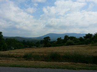 Horseshoe Farm LOT 18, Pembroke, VA 24136