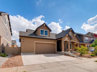 18160 E 47th Dr, Denver, CO 80249
