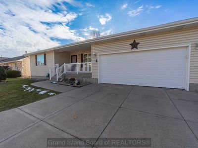 15 Via Trivoli, Grand Island, NE, 68803