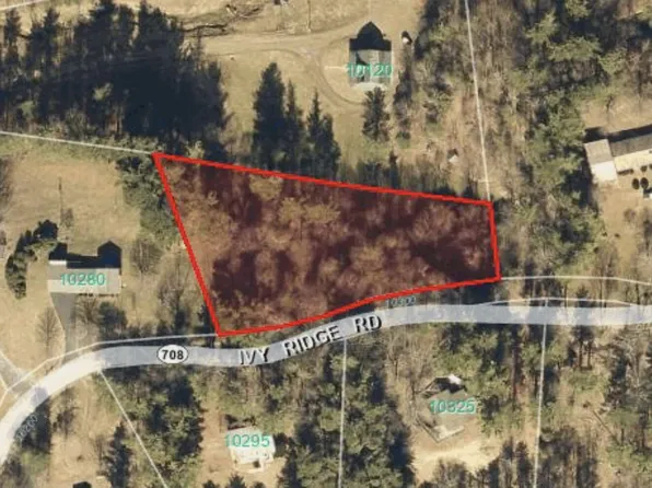 0 Ivy Ridge Rd, Bent Mountain, VA 24059