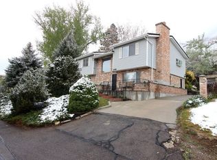 1246 N Old Willow Ln, Provo, UT 84604