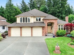 13823 SE 188th St, Renton, WA 98058