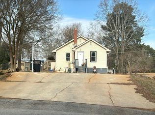 100 Airline Rd, Anderson, SC 29624