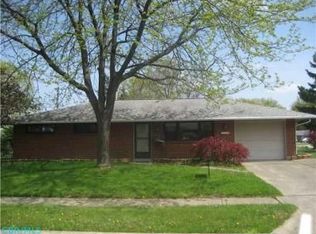1688 Parkinson Dr, Reynoldsburg, OH 43068