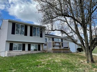 75 Delphi Dr, Erlanger, KY 41018