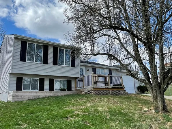 75 Delphi Dr, Erlanger, KY 41018