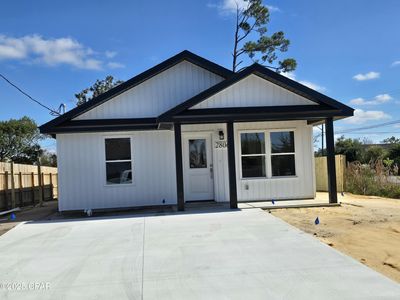 2806 Hyde Ave, Panama City, FL, 32405
