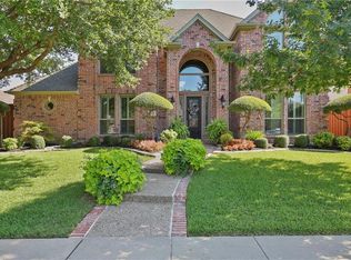 3316 Estacado Ln, Plano, TX 75025