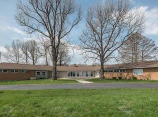 32 Corner Stone Church Rd, Silex, MO 63344