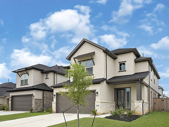 2nd image of 17115 Bluebonnet Creek Trl