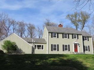 163 Witherow Rd, Sewickley, PA 15143