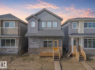 19604 30th Ave NW, Edmonton, AB T6T 2V7