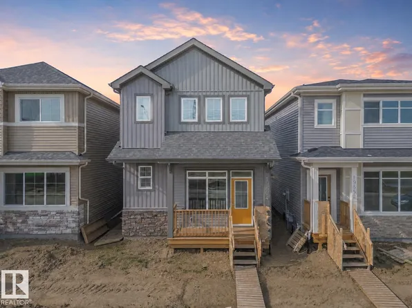 19604 30th Ave NW, Edmonton, AB T6T 2V7