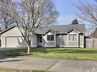 6810 57th Ct SE, Olympia, WA