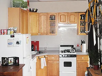 Rented by Awaye Realty Management LLC