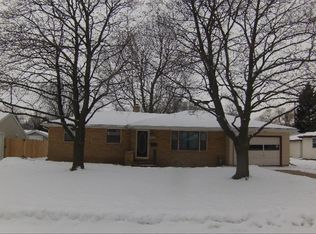 506 Karl St, Green Bay, WI 54301