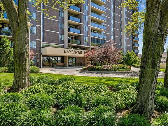 2nd image of 301 Frances Ave #709