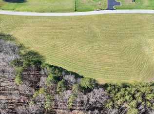 400 Mount Zion Rd, East Bernstadt, KY 40729