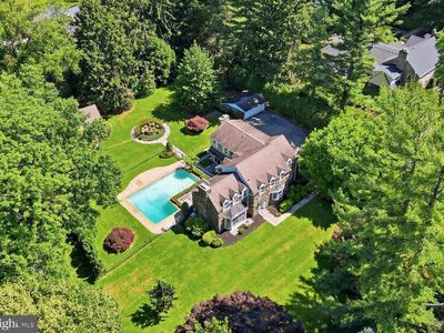 727 Righters Mill Rd, Narberth, PA, 19072