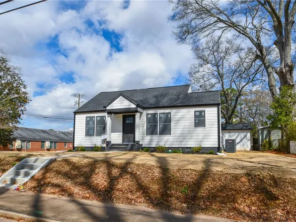 651 North Ave, Hapeville, GA 30354