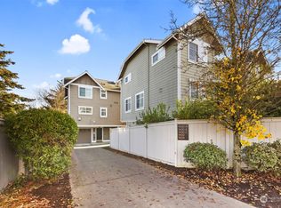 9430 15th Ave SW UNIT C, Seattle, WA 98106