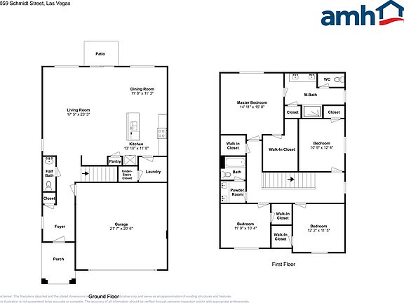 2nd image of 6059 Schmidt St