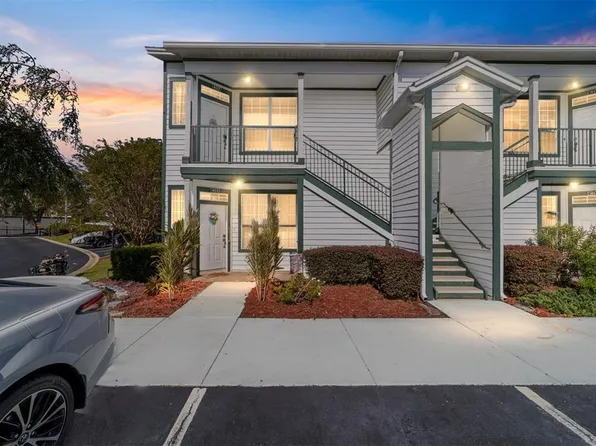 231 NE 28th Ave APT 402, Ocala, FL 34470