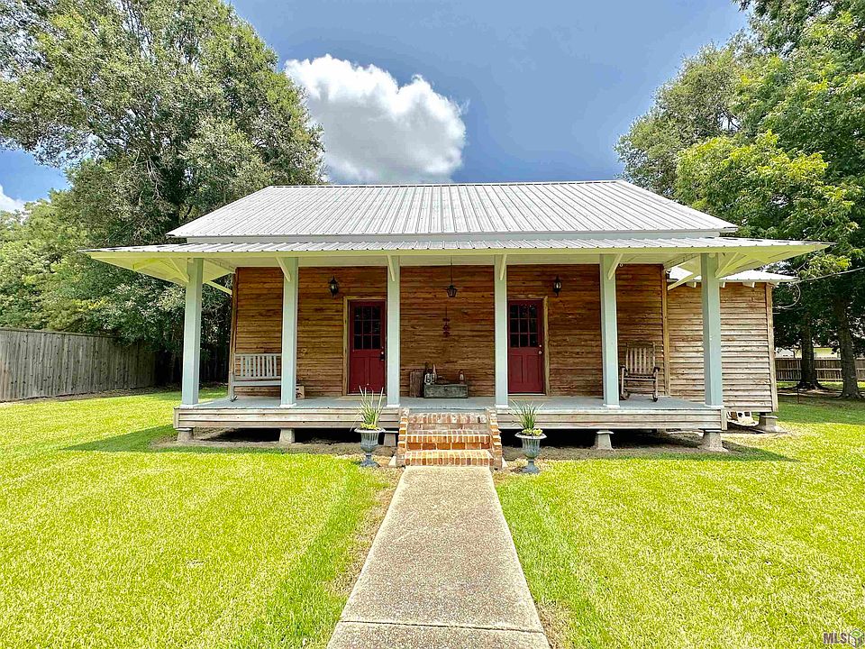 15530 State Highway 16, French Settlement, LA 70733 Zillow