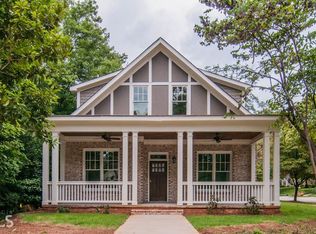 43 Clarendon Ave, Avondale Estates, GA 30002