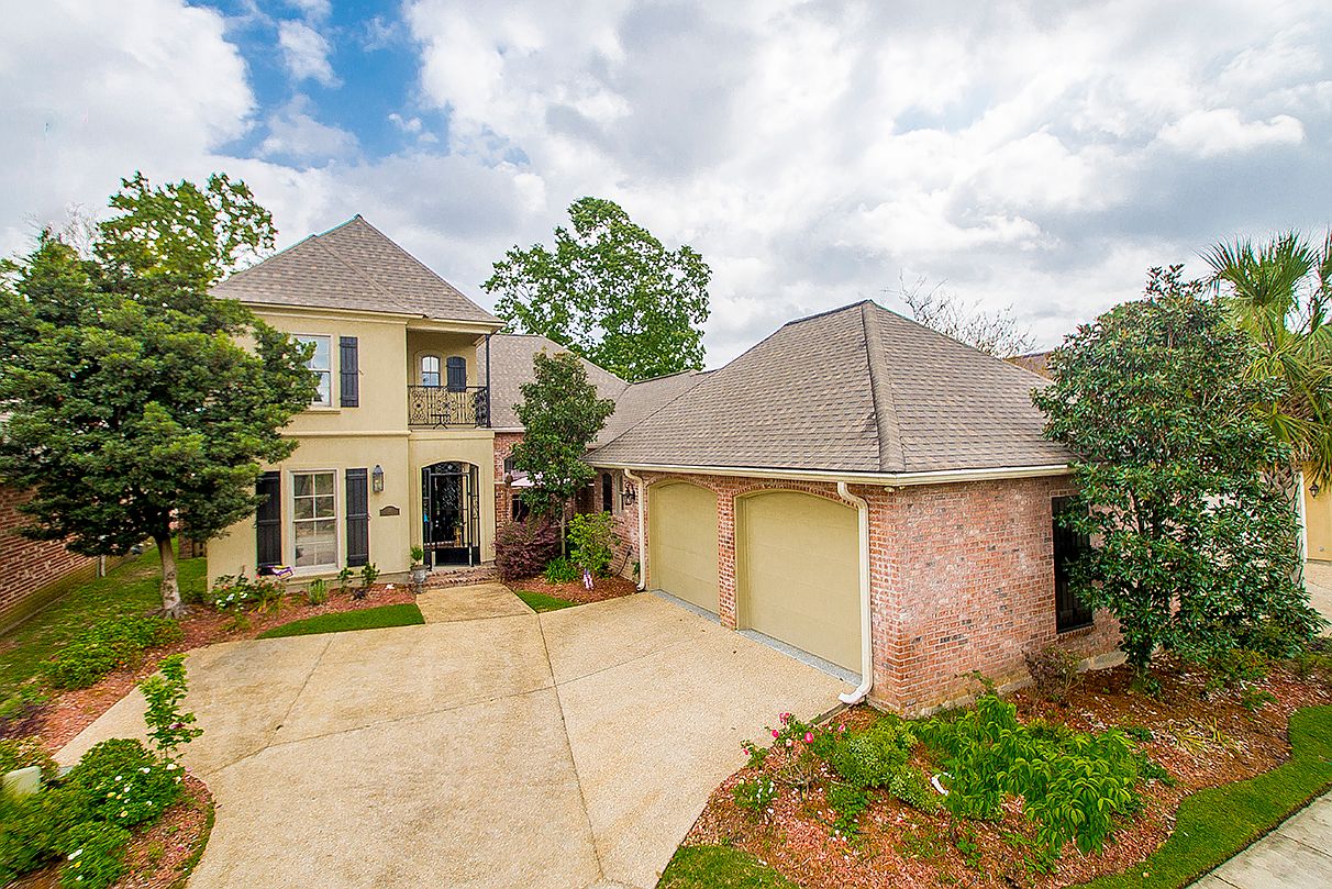 115 E Greens Dr, Baton Rouge, LA 70810 Zillow