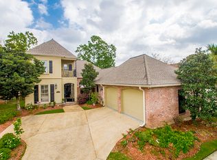 115 E Greens Dr, Baton Rouge, LA 70810