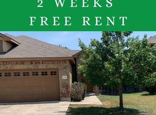 296 Rosalie Dr, New Braunfels, TX 78130