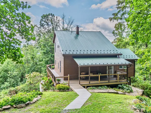 171 Southern Cross Rd, Weaverville, NC 28787