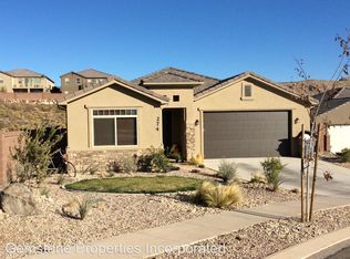 274 N 815 W, Hurricane, UT 84737