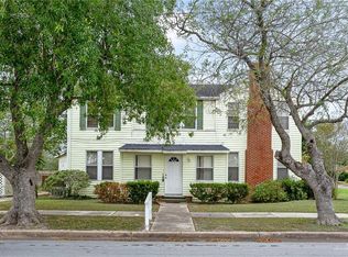 201 W Filmore Ave, Harlingen, TX 78550