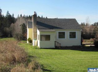 4202 S Bean Rd, Port Angeles, WA 98363