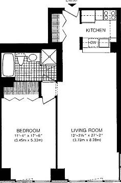 2nd image of 530 E 76th St APT 14K